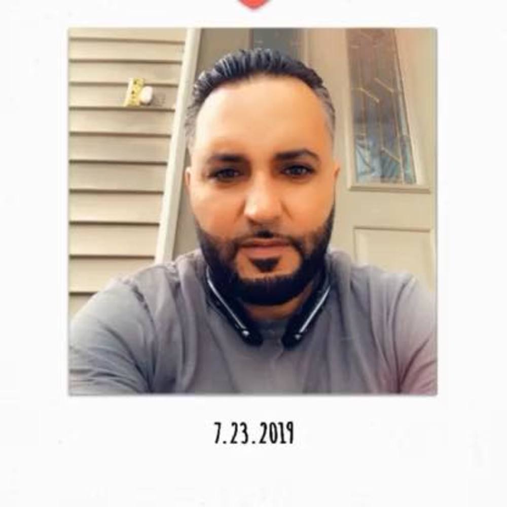 Meet your Posher, Mohamad